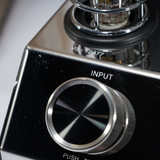 McIntosh MA252 Stereo Hybrid Integrated Amplifier; MM Phono (1/1)