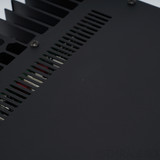 McIntosh MA252 Stereo Hybrid Integrated Amplifier; MM Phono (1/1)