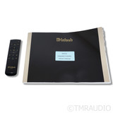 McIntosh MA252 Stereo Hybrid Integrated Amplifier; MM Phono (1/1)