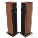 Sonus Faber Maxima Amator Floorstanding Speakers; Walnut Pair