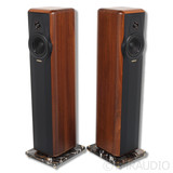 Sonus Faber Maxima Amator Floorstanding Speakers; Walnut Pair