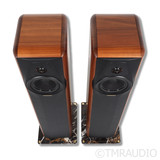 Sonus Faber Maxima Amator Floorstanding Speakers; Walnut Pair