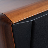 Sonus Faber Maxima Amator Floorstanding Speakers; Walnut Pair