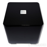 REL Acoustics T/5x Subwoofer; Piano Black