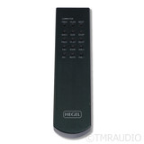 Hegel H390 Stereo Integrated Amplifier