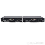 PS Audio Stellar M700 Power Amplifier; Black Pair