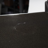 Acoustic Zen Adagio Floorstanding Speakers; Grey Pair