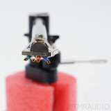 Dohmann Audio Schroeder CB 9" Tonearm