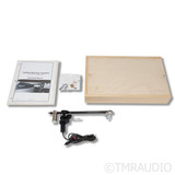 Dohmann Audio Schroeder CB 9" Tonearm