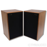 Harbeth 30.2 40th Anniversary Bookshelf Speakers; Walnut Pair 