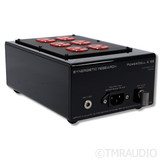 Synergistic Research PowerCell 6 SE Power Conditioner w/ Tesla Series Power Cable