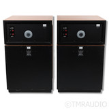 Klipsch La Scala AL5 Floorstanding Speakers; Cherry Pair