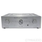 ModWright LS100 Stereo Tube Preamplifier