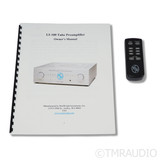 ModWright LS100 Stereo Tube Preamplifier