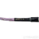 Nordost Frey 2 USB C Cable; 1m Digital Interconnects (Open Box)