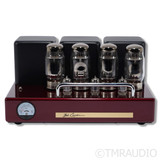 Bob Carver Crimson 275 Tube Stereo Power Amplifier