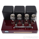 Bob Carver Crimson 275 Tube Stereo Power Amplifier