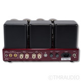 Bob Carver Crimson 275 Tube Stereo Power Amplifier