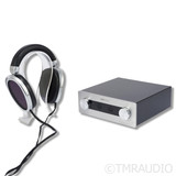 Hifiman Mini Shangri-La Headphones; Electrostatic Headphone System