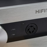 Hifiman Mini Shangri-La Headphones; Electrostatic Headphone System