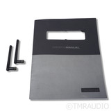 Bryston BDP-3 Digital Music Player