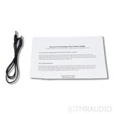 Musical Surroundings Linear Charging Power Supply