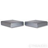 Burson Audio Timekeeper 3X GT Monoblock Power Amplifiers; Pair