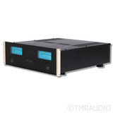 McIntosh MC152 Stereo Power Amplifier