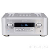 Esoteric Audio F-05 Stereo Integrated Amplifier; Silver MC/MM Phono