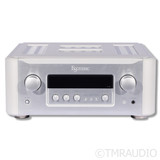 Esoteric Audio F-05 Stereo Integrated Amplifier; Silver MC/MM Phono