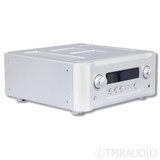 Esoteric Audio F-05 Stereo Integrated Amplifier; Silver MC/MM Phono