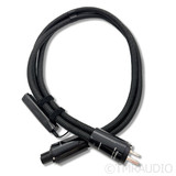 AudioQuest Tornado High-Current Power Cable; 1m