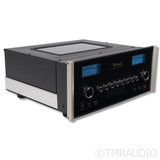 McIntosh C53 Stereo Preamplifier; MC/MM Phono (2/2)