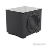 REL Acoustics HT/1510 Predator II Subwoofer; Black