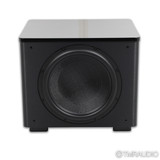 REL Acoustics HT/1510 Predator II Subwoofer; Black (3/3)