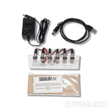 Geshelli JNOG3 (J3) DAC; D/A Converter