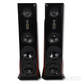 Legacy Audio Aeris XD Floorstanding Speakers; Rosewood Pair