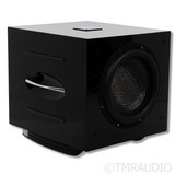 REL Acoustics Carbon Special Subwoofer; Piano Black (1/1)