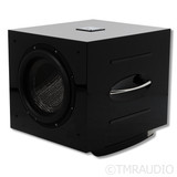 REL Acoustics Carbon Special Subwoofer; Piano Black (1/1)