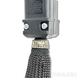 Puritan Audio Labs Ultimate Power Cable; 2m; C19 20A Connector