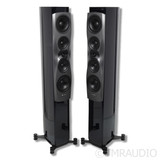 Dynaudio Confidence 50 Floorstanding Speakers; Midnight Pair