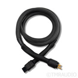 Kubala-Sosna Elation Power Cable; 2.5m; C19 20Amp Connector