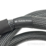 Kubala-Sosna Elation Power Cable; 2.5m; C19 20Amp Connector