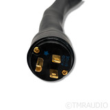Kubala-Sosna Elation Power Cable; 2.5m; C19 20Amp Connector