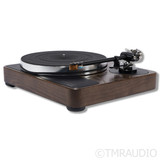 Dr. Feickert Analogue Volare Belt-Drive Turntable with Micro-Benz Reference S MC