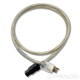 Shunyata Research Copperhead Power Cable; 1.75m; C19 20A Connector