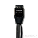 AudioQuest Diamond USB Cable; 1.5m Single Digital Interconnect; USB A to Micro