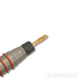 High Fidelity Cables CT-2 Speaker Cables; 2m Pair