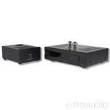 Oppo BDP-105D Multi-Format Disc Player/Streamer/DAC; ModWright Truth Tube Upgrades