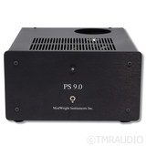 Oppo BDP-105D Multi-Format Disc Player/Streamer/DAC; ModWright Truth Tube Upgrades